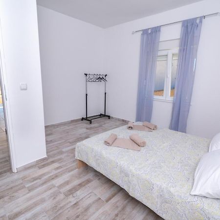 Apartmani Ajp Posedarje Zewnętrze zdjęcie
